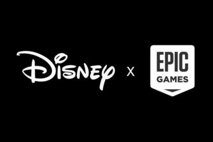 Disney e Epic Games se unem para criar um universo conectado a Fortnite 2