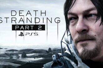 Trailer - Death Stranding 2: Confira informações essências sobre o game 12