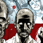 Panini publica relançamento dos quadrinhos de The Walking Dead