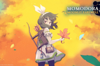 Momodora: Moonlit Farewell - Agora disponível no Steam 6