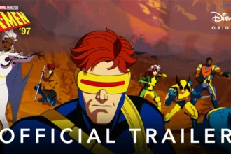 Com o novo lÃ­der Ciclope, X-Men 97 recebe seu primeiro trailer 8