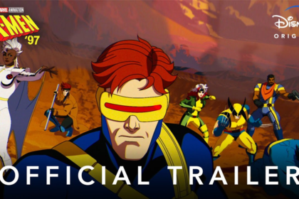 Com o novo líder Ciclope, X-Men 97 recebe seu primeiro trailer 11