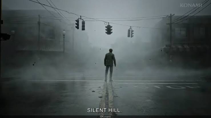 Silent Hill 2: o remake do terror que promete arrepiar os fãs no PS5 4 Silent Hill 2: o remake do terror que promete arrepiar os fãs no PS5 3