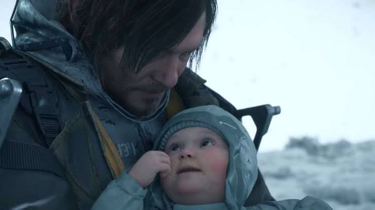 Trailer - Death Stranding 2: Confira informações essências sobre o game 2 Trailer - Death Stranding 2: Confira informações essências sobre o game 1