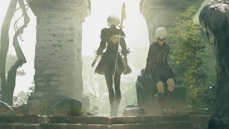 Nier 3: Yoko Taro pode ter revelado a sequência de Nier: Automata 3 Nier 3: Yoko Taro pode ter revelado a sequência de Nier: Automata 2