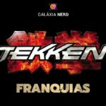 Franquias - Tekken, a saga que conquistou os fãs de jogos de luta 1