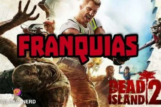 Franquias - Dead Island: uma saga de sobrevivência em meio ao apocalipse zumbi 14