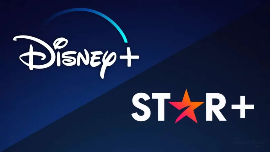 Unificação de Disney e Star+ tem data confirmada para o Brasil 6