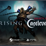Legacy of Castlevania trará uma surpresa fantástica aos players 16