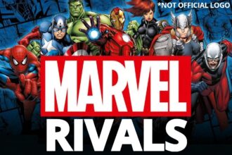 RUMOR - Universo Marvel receberá um FPS no estilo Valorant - Marvel Rivals 21