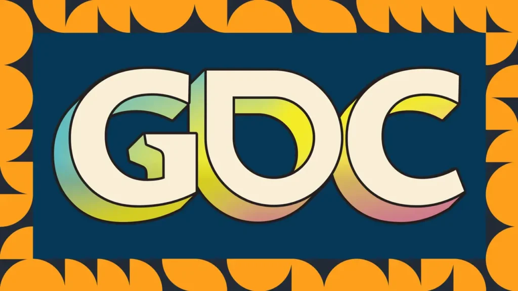 GDC 2024 foi um sucesso - 30.000 participantes 2 GDC 2024 foi um sucesso - 30.000 participantes 2