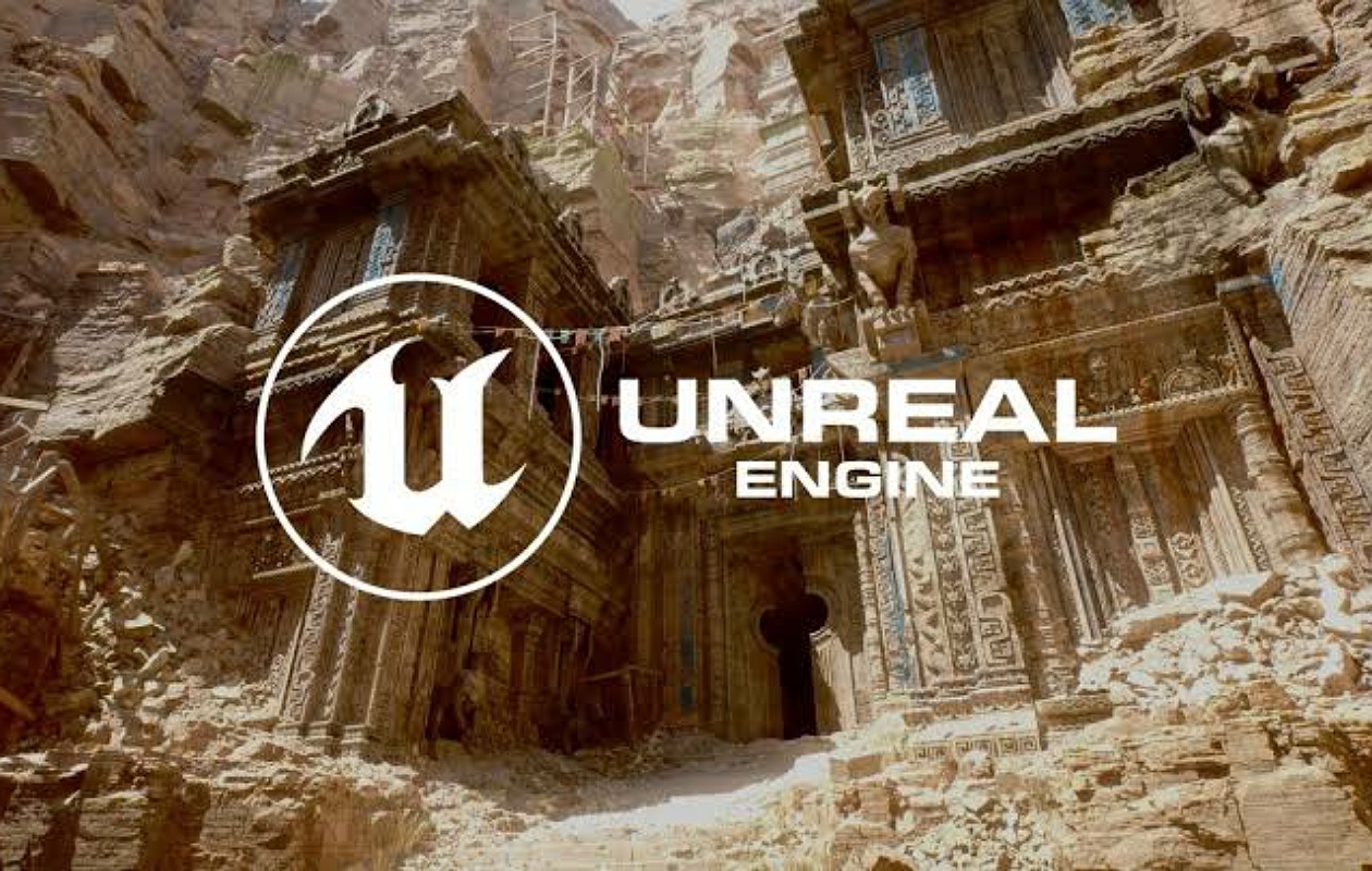 Unreal Engine - Alteração de preços no motor gráfico 7