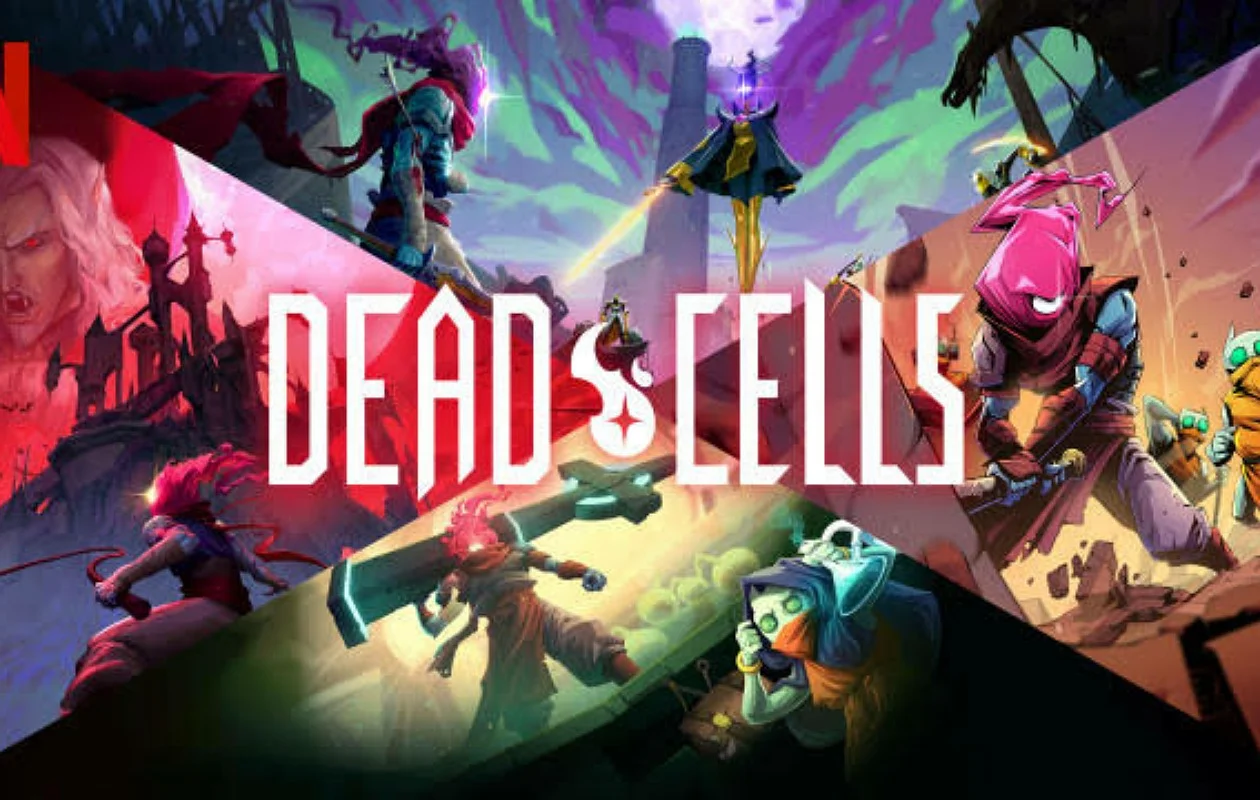 Será o fim de Dead Cells? 1