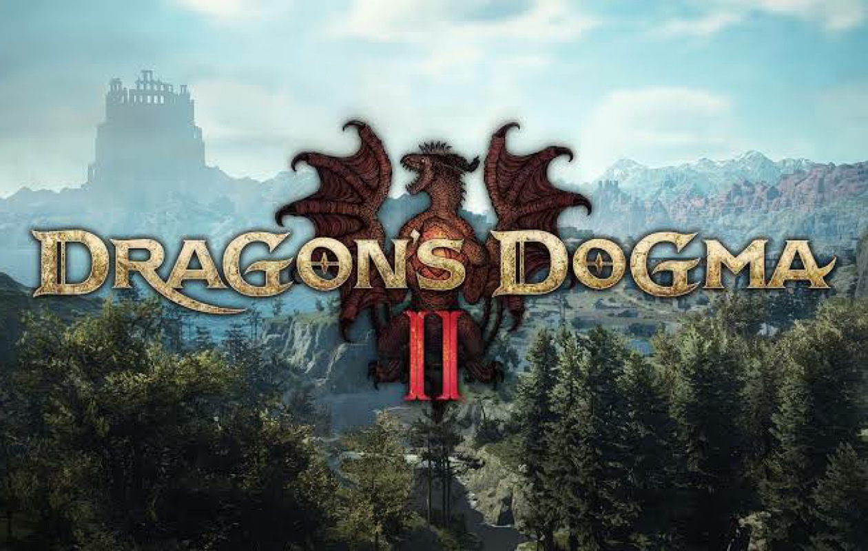 Na mão do povo - Dragon's Dogma 2 "vazou" 1