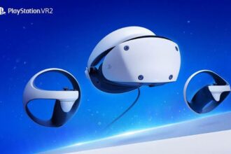 Sony suspende produção do PS VR2 4