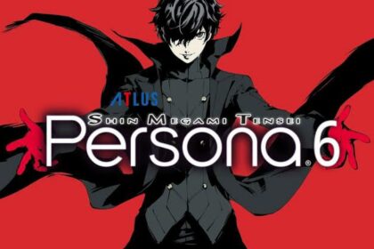 RUMOR - Persona 6 será um game multiplataforma 4