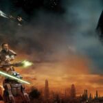 Novo game de Star Wars rodará na Unreal Engine 5 6