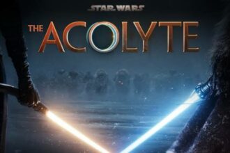 The Acolyte, nova e esperada série de Star Wars, recebe data de estreia 15