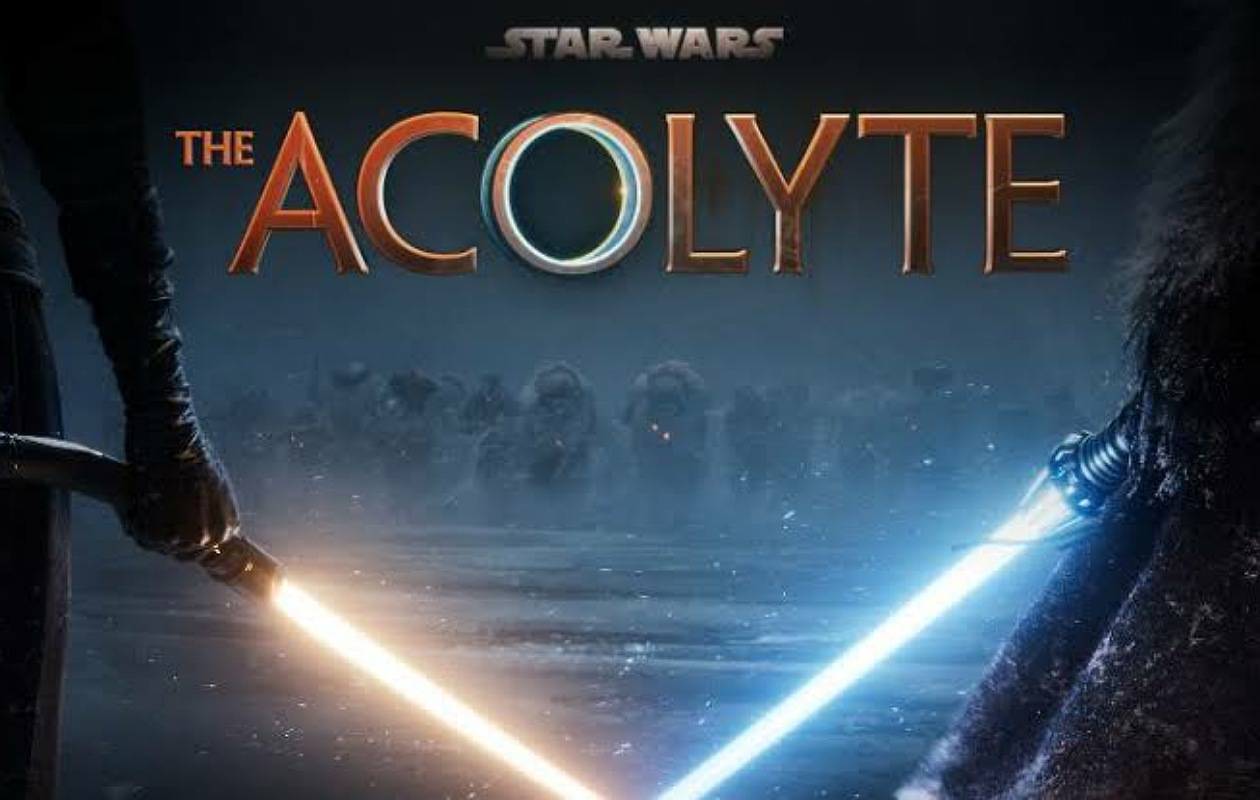 The Acolyte, nova e esperada série de Star Wars, recebe data de estreia 3