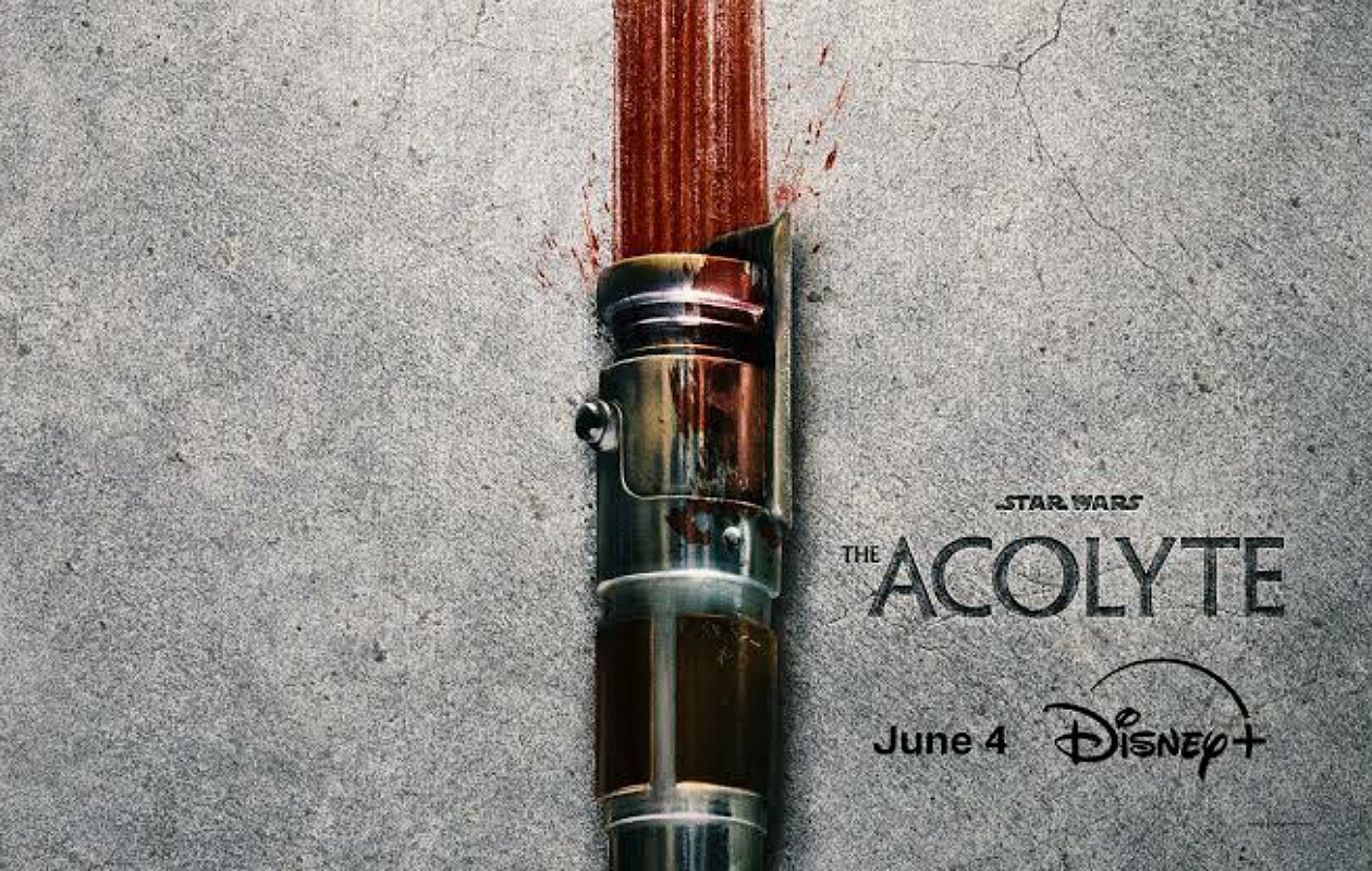 Veja o trailer do "The Acolyte", nova série de Star Wars 1