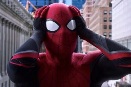 RUMOR - Sony teria decretado data de estreia para Homem-Aranha 4 16