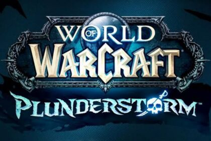 World of Warcraft receberá um Battle Royale - Plunderstorm 22