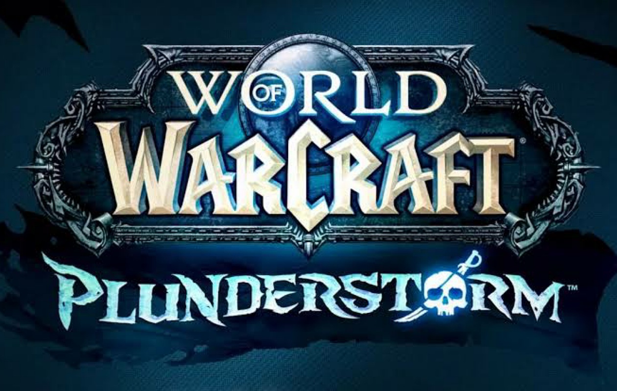 World of Warcraft receberá um Battle Royale - Plunderstorm 4