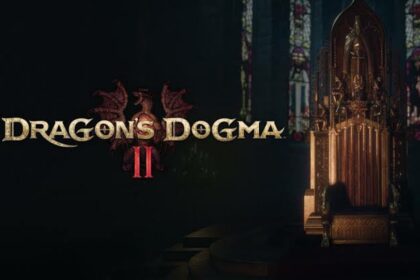 No console ou no PC? Onde é melhor jogar Dragon's Dogma 2? 14