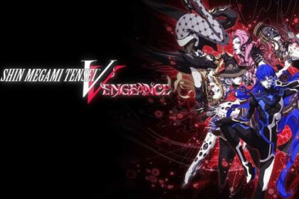 Shin Megami Tensei V: Vengeance chegará mais cedo 10