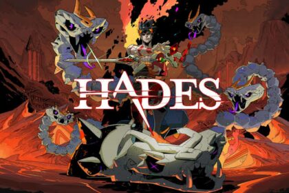 Hades recebe versão para iPhone e iPad 8