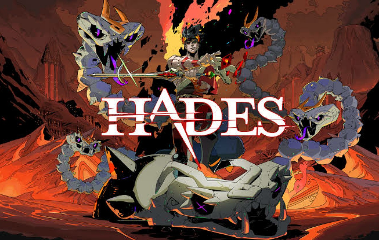 Hades recebe versão para iPhone e iPad 1