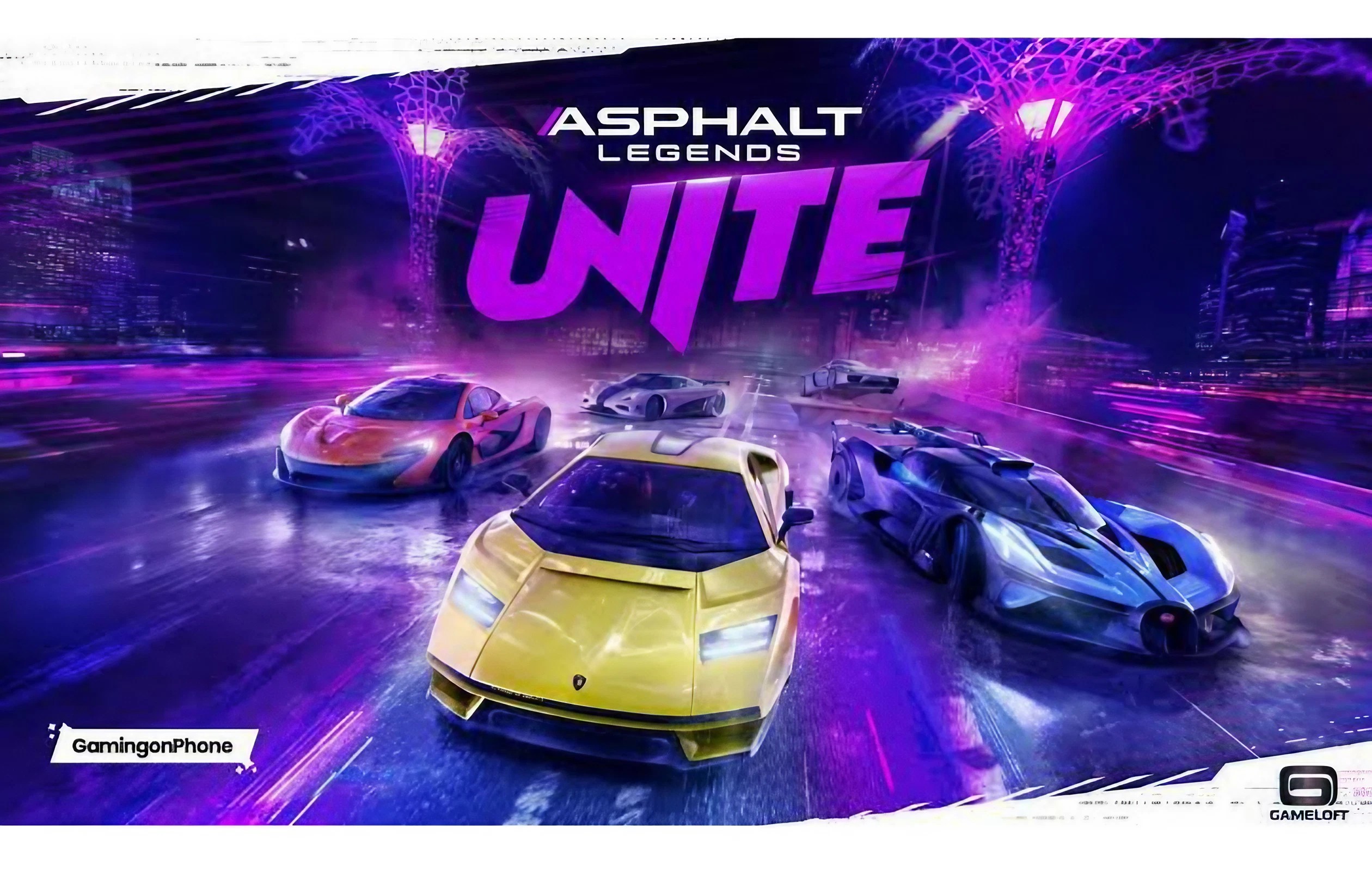 Asphalt Legends Unite Marca Sua Estreia da Série no PS4 e PS5 6