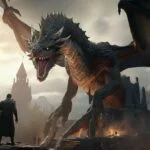 Dragon's Dogma 2 vs. Skyrim: Uma Análise Comparativa