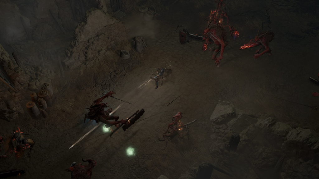 Nova masmorra 'O Desafio' chega ao Diablo IV amanhã, 5 de março 3