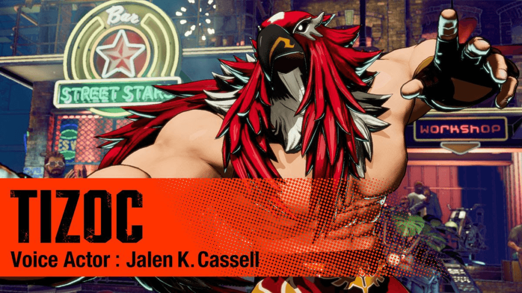 FATAL FURY: City of the Wolves será lançado no início de 2025 8 FATAL FURY: City of the Wolves será lançado no início de 2025 5