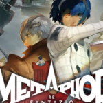 Metaphor: ReFantazio - Disponível para lista de desejos no Xbox, PlayStation e Steam 14
