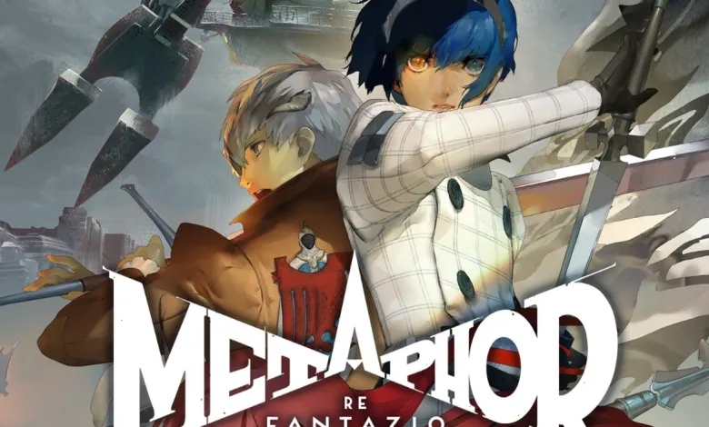 Metaphor: ReFantazio - Disponível para lista de desejos no Xbox, PlayStation e Steam 1