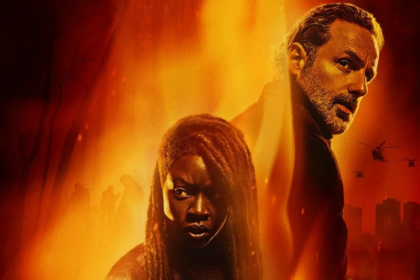 The Walking Dead: The Ones Who Live bate recorde de aprovação da franquia no Rotten Tomatoes 2