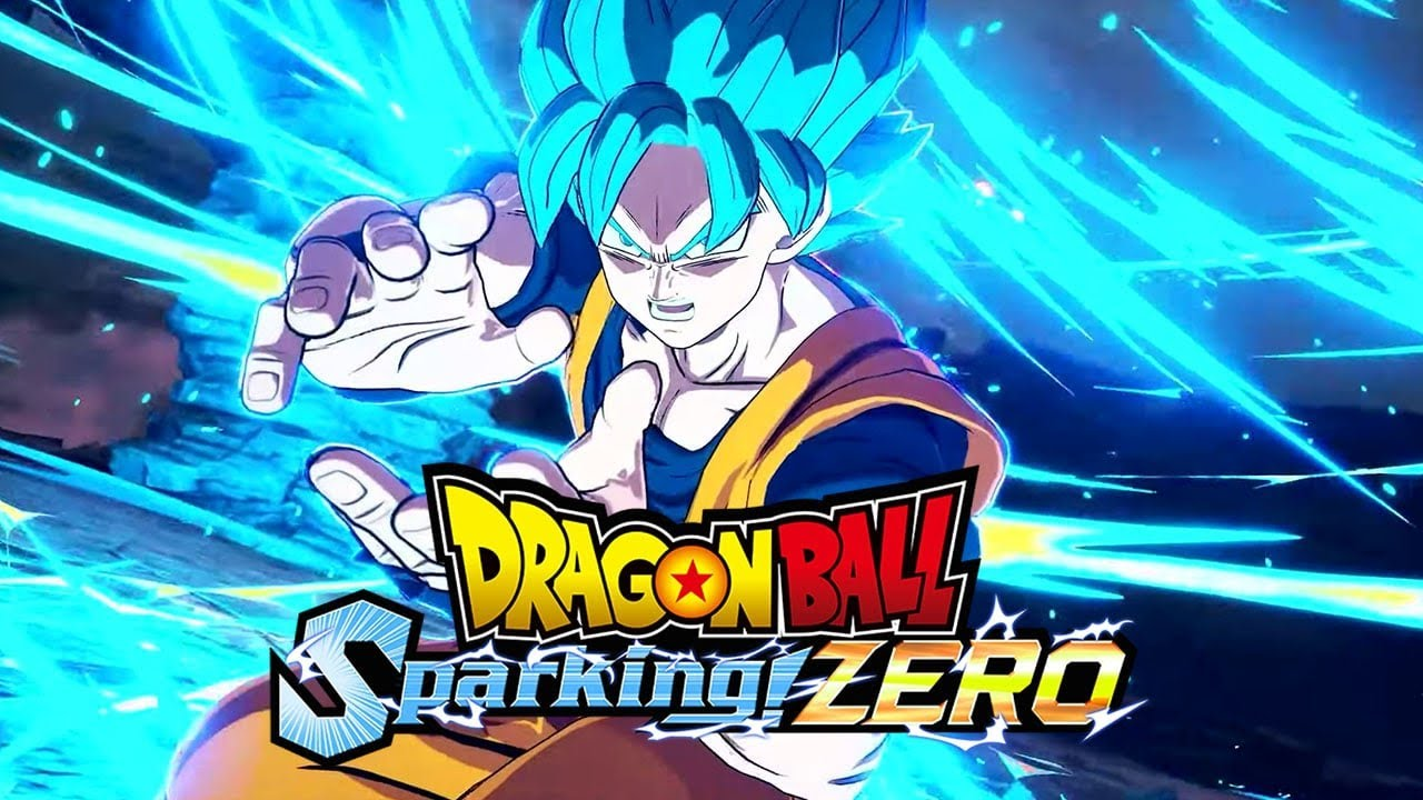 DRAGON BALL: Sparking! ZERO Gameplay Showcase 4