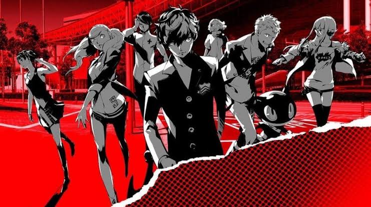 RUMOR - Persona 6 será um game multiplataforma 3 RUMOR - Persona 6 será um game multiplataforma 2