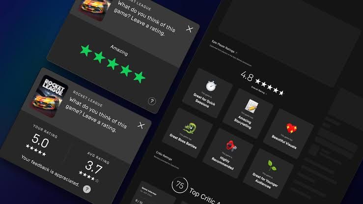 Epic Games Store no celulares - O início da revolução 2 Epic Games Store no celulares - O início da revolução 2