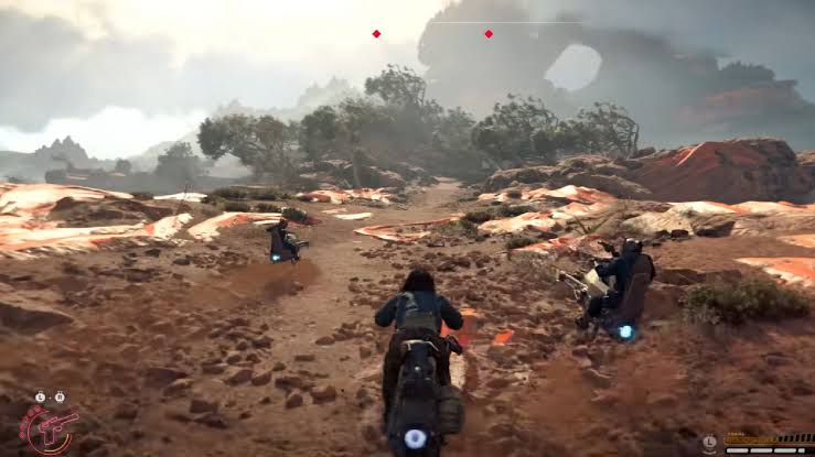 Star Wars Outlaws tem um detalhe muito importante revelado 3 Star Wars Outlaws tem um detalhe muito importante revelado 2