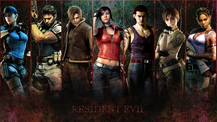 RUMOR - Resident Evil 9 será um game OpenWorld 2 RUMOR - Resident Evil 9 será um game OpenWorld 2