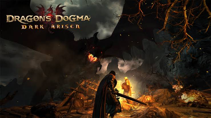 Franquias - Dragon's Dogma, a sensação do momento 3 Franquias - Dragon's Dogma, a sensação do momento 2