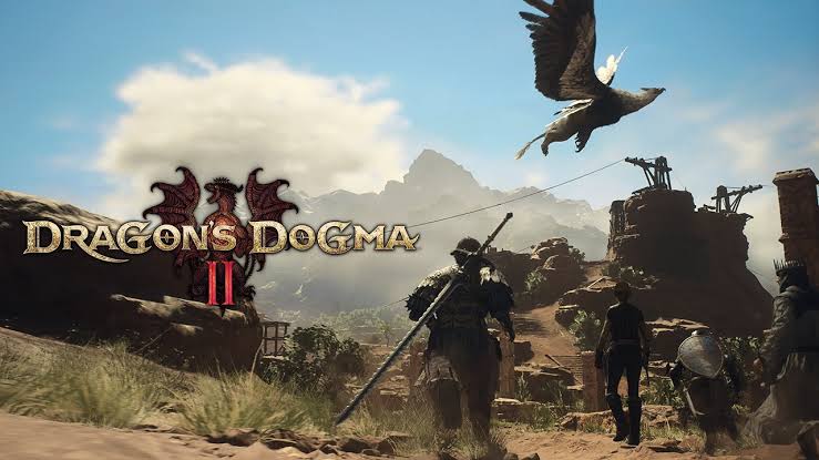 Franquias - Dragon's Dogma, a sensação do momento 4 Franquias - Dragon's Dogma, a sensação do momento 3