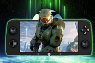 Phil Spencer comenta sobre o "aguardado" Xbox Portátil 15