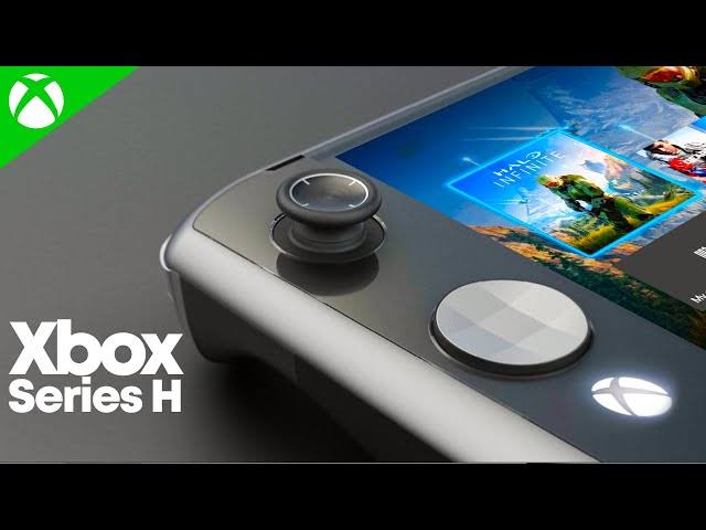 Phil Spencer comenta sobre o "aguardado" Xbox Portátil 3 Phil Spencer comenta sobre o "aguardado" Xbox Portátil 2