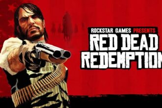 Red Dead Redemption está grátis no GTA+ 12