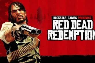 Red Dead Redemption está grátis no GTA+ 11