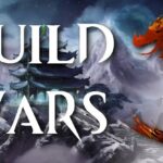 Guild Wars 3 "começou" a ser desenvolvido pela ArenaNet 12